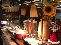 -杭州开元名都大酒店·地中海自助餐厅