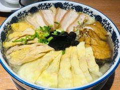-得意楼蒸菜馆