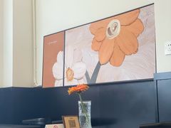 -home 逅·慕西餐厅