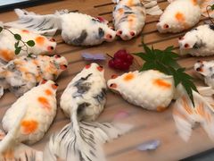 -富淳饭店(陆家嘴保利广场店)