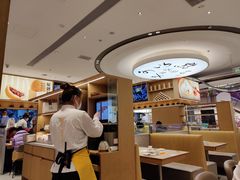 -蔡澜点心·粤菜(丽泽天街店)