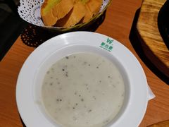 -豪尚豪牛排馆(大红门银泰店)