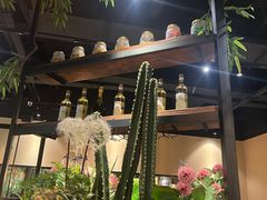 -百特喜·意大利餐厅(八佰伴镇江店)