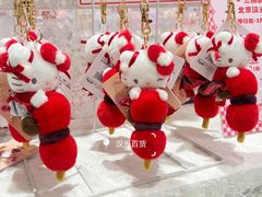 -三丽鸥 Sanrio Gift Gate(汉光百货店)