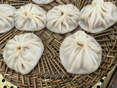 -西安贾三灌汤包·回坊小吃·清真炒菜(北院门总店)