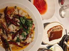 -味界·精致赣菜(招商花园城店)