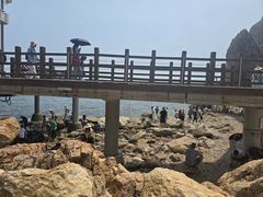 -长岛南北长山旅游景区