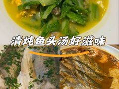 -船歌·鱼水饺青岛菜(金狮广场店)