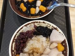 -鲜芋仙(南开大悦城店)