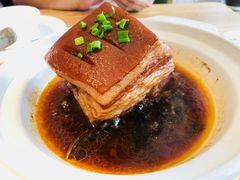 东坡肉-原製原味(普陀山磐龙店)