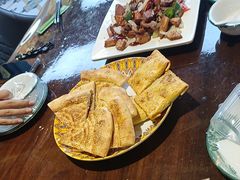 -巴依老爷新疆餐厅