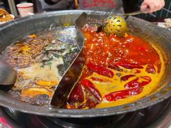 -江北北火锅馆·公路夜市(魏公村店)