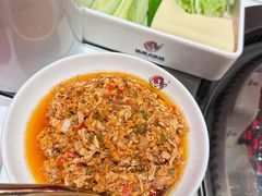 -姚稷大铁锅(东明广场店)