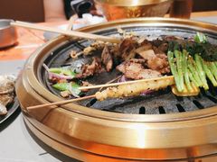 -杨小佳·齐齐哈尔烤肉·烤串(广州店)