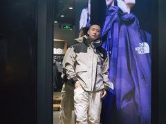 -THE NORTH FACE(三里屯ONEBOX店)