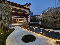 -南京夫子庙石唯玉雨花石酒店