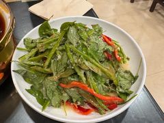 -葛记焖饼(经一路店)