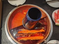-咏江南·苏式火锅·苏州评弹(观前街店)