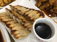 -奥华餐厅·老张记(台基厂店)