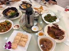 -新河畔海鲜酒楼(虎门店)