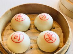 -三利音·东方司宴(外滩店)