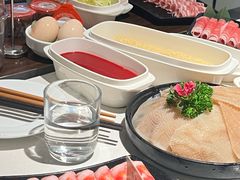 -海底捞火锅(外滩店)