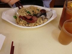 -永盈茶餐厅(中山四路店)