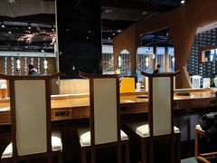 大堂-呷哺呷哺 黄金牧场 (回龙观港龙店)
