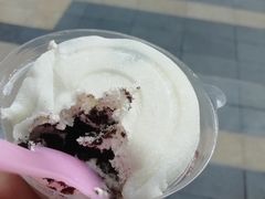 -蜜蜂小象·榴莲千层蛋糕(时代汇11栋店)