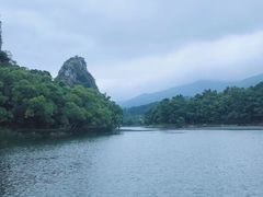 -星湖旅游景区七星岩
