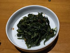 -如轩·海鲜砂锅粥·潮汕菜(沿江东路店)
