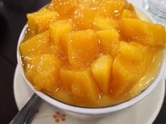 芒果双皮奶-仁信老铺(盈信城市广场B区店)