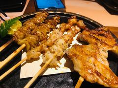 -山葵家居酒屋(天目里店)