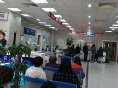 -中国移动(望京营业厅)