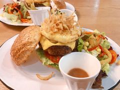 -HELLO 27 意面·沙拉·帕尼尼