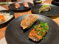 -昊·来了寿司(双楠2店)