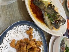 -巽寮印象美食部落餐厅·海鲜·地方特色菜(惠州体验店)