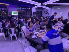 -CIAO·团建聚餐·生日派对轰趴馆(福田店)