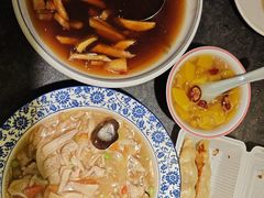 -杏花村水席楼·洛阳水席(老城十字街店)