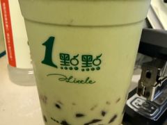 -1点点(理想银泰店)
