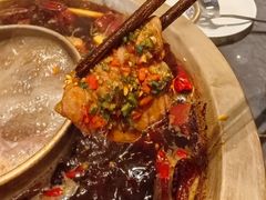 -长嘉·河图火锅(长嘉汇江景旗舰店)