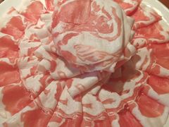 -宝泉铜锅·涮羊肉(解放东路店)