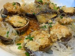 豉油小鲍鱼-和记小菜(大宁店)