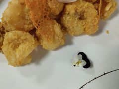 -富力丽思卡尔顿酒店·丽轩中餐厅