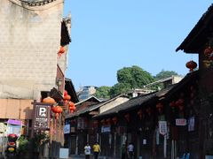 -零陵古城