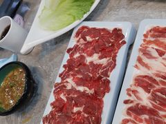 -牛天下·牛肉·海鲜·打边炉·融合菜