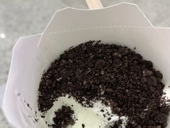 -麦当劳(深圳北站B2检票口楼上)