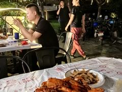 -三妹小龙虾·黄油蟹(华侨城总店)