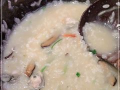 -大洋家·精品潮汕菜·生腌砂锅粥(天河东路店)