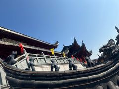 -上海东林寺(金山区)